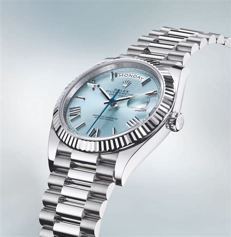 echte rolex oyster day date erkennen|rolex day date 40 2022.